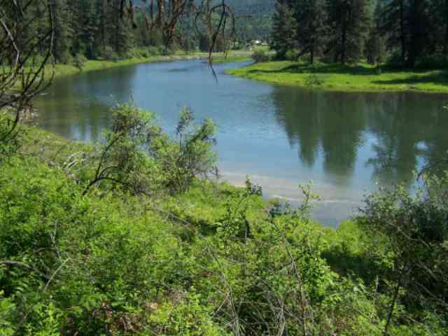 Lot 1 Rustic Road Cusick, WA 99119 - Photo 2 of 7