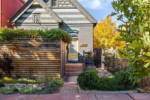 $825,000 | 2535 California Street, Denver, CO 80205