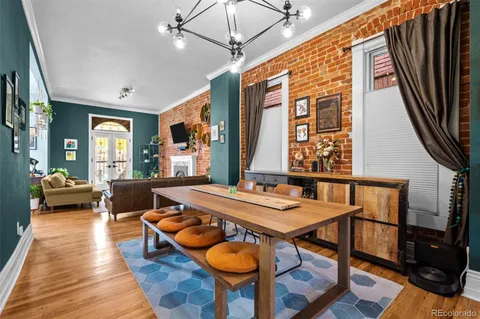 $825,000 | 2535 California Street, Denver, CO 80205