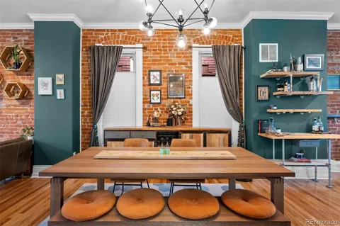 $825,000 | 2535 California Street, Denver, CO 80205