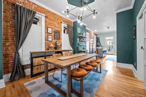 $825,000 | 2535 California Street, Denver, CO 80205