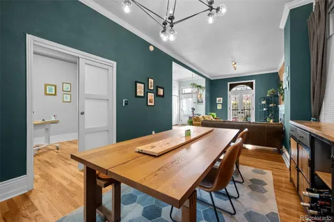 $825,000 | 2535 California Street, Denver, CO 80205