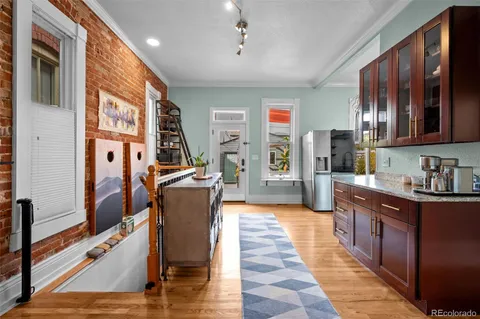 $825,000 | 2535 California Street, Denver, CO 80205