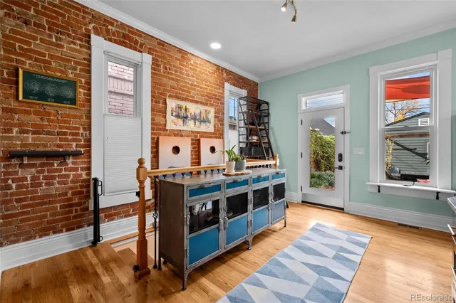 $825,000 | 2535 California Street, Denver, CO 80205