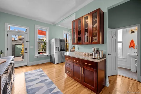 $825,000 | 2535 California Street, Denver, CO 80205