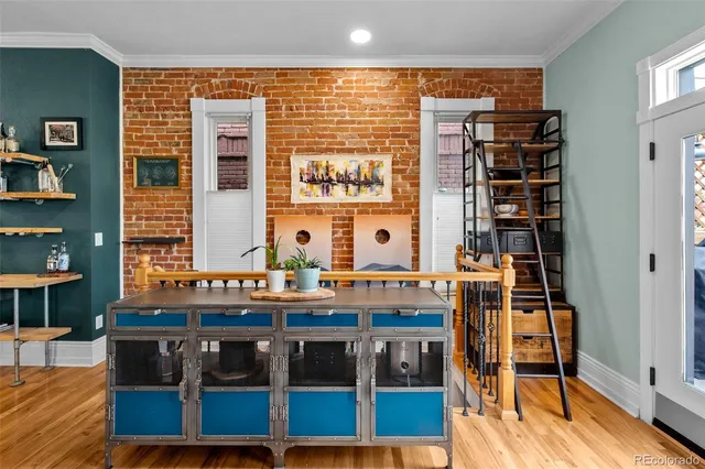 $825,000 | 2535 California Street, Denver, CO 80205