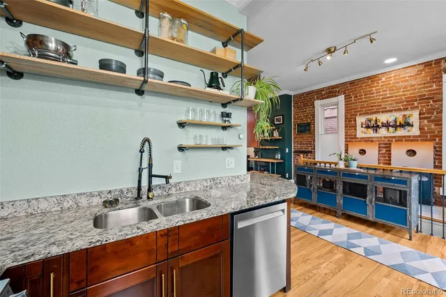 $825,000 | 2535 California Street, Denver, CO 80205