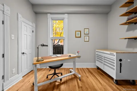 $825,000 | 2535 California Street, Denver, CO 80205