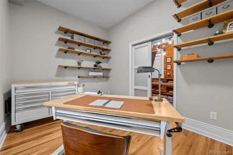 $825,000 | 2535 California Street, Denver, CO 80205