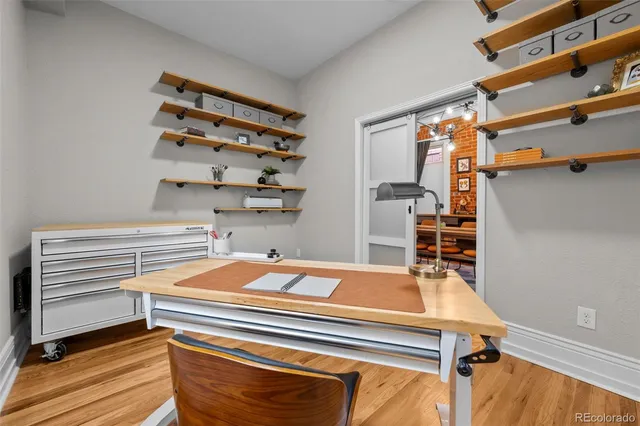 $825,000 | 2535 California Street, Denver, CO 80205