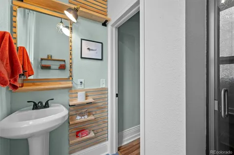 $825,000 | 2535 California Street, Denver, CO 80205