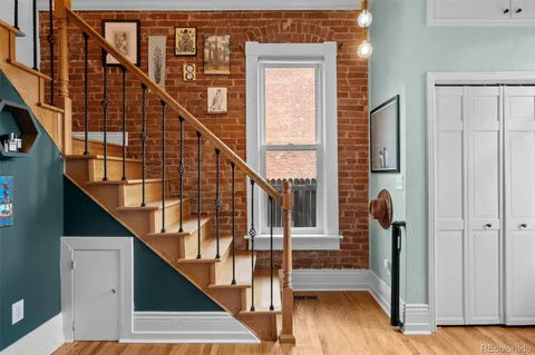 $825,000 | 2535 California Street, Denver, CO 80205