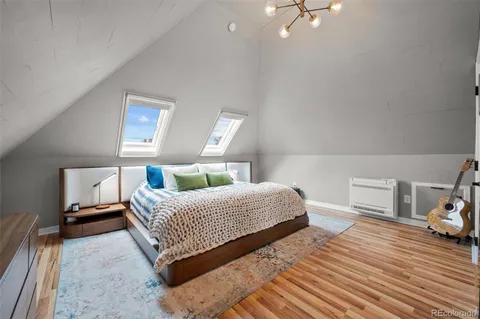 $825,000 | 2535 California Street, Denver, CO 80205