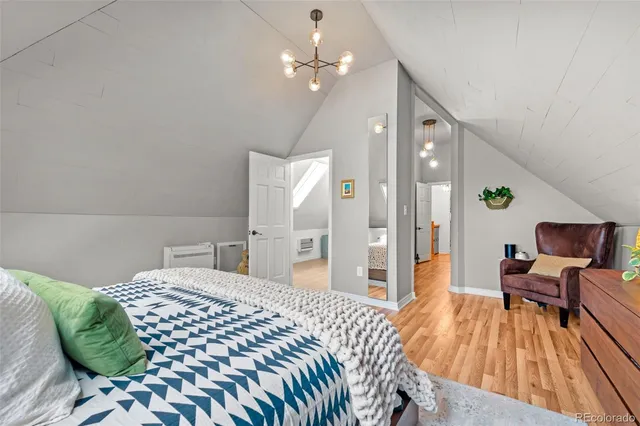 $825,000 | 2535 California Street, Denver, CO 80205