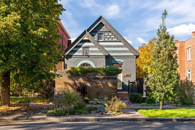 $825,000 | 2535 California Street, Denver, CO 80205
