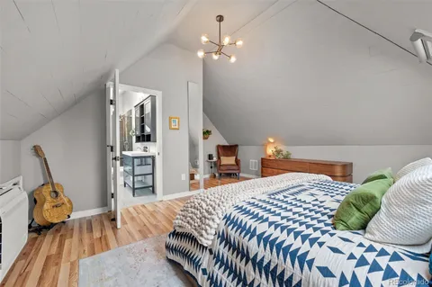 $825,000 | 2535 California Street, Denver, CO 80205