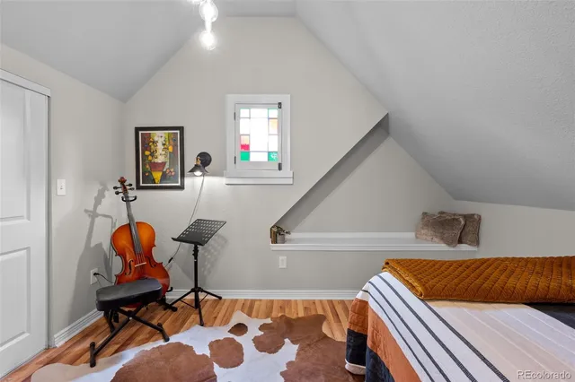 $825,000 | 2535 California Street, Denver, CO 80205