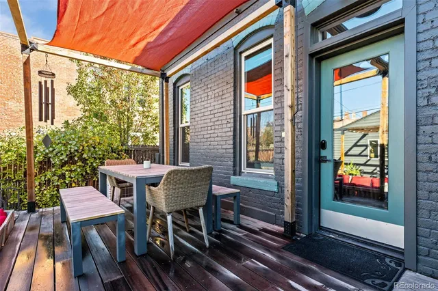 $825,000 | 2535 California Street, Denver, CO 80205