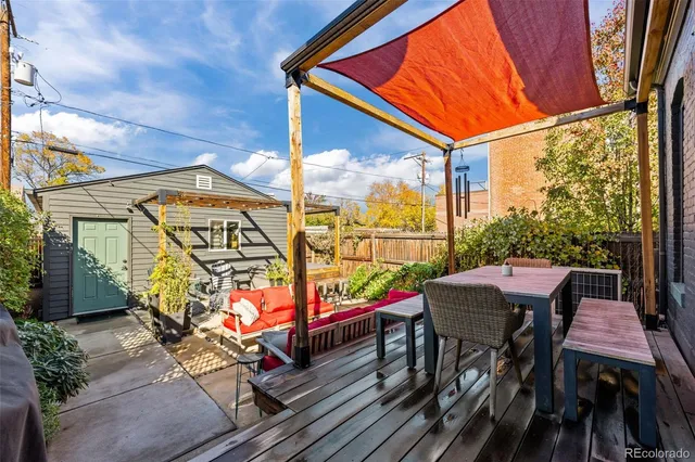 $825,000 | 2535 California Street, Denver, CO 80205