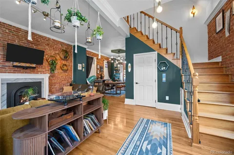 $825,000 | 2535 California Street, Denver, CO 80205