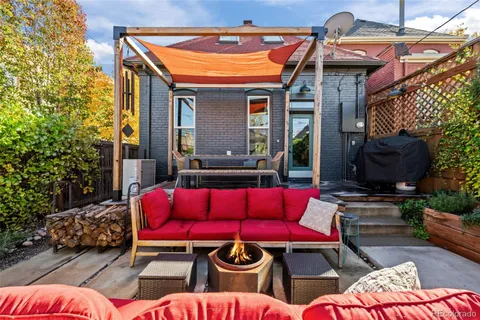 $825,000 | 2535 California Street, Denver, CO 80205