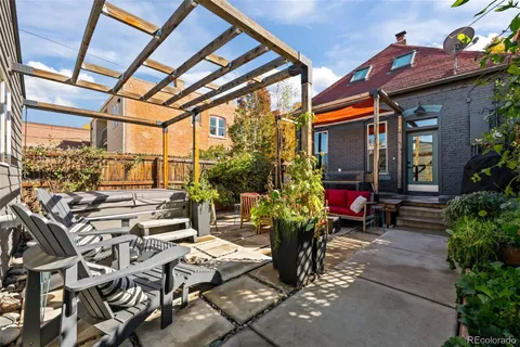 $825,000 | 2535 California Street, Denver, CO 80205