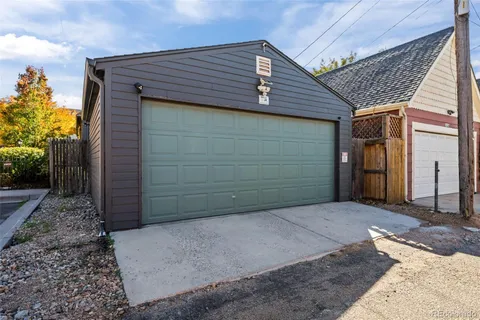 $825,000 | 2535 California Street, Denver, CO 80205