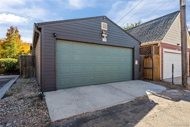 $825,000 | 2535 California Street, Denver, CO 80205