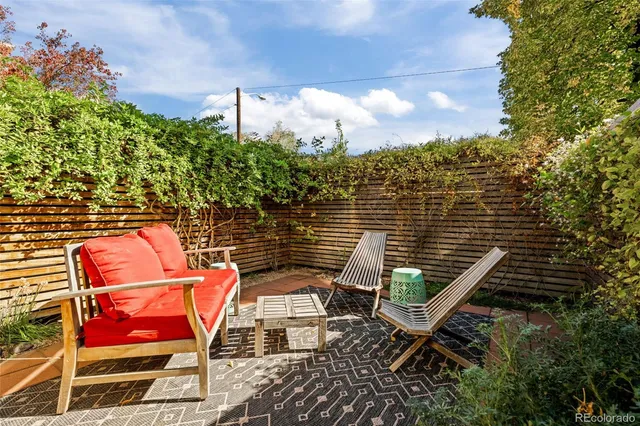 $825,000 | 2535 California Street, Denver, CO 80205