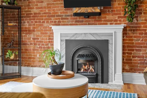 $825,000 | 2535 California Street, Denver, CO 80205