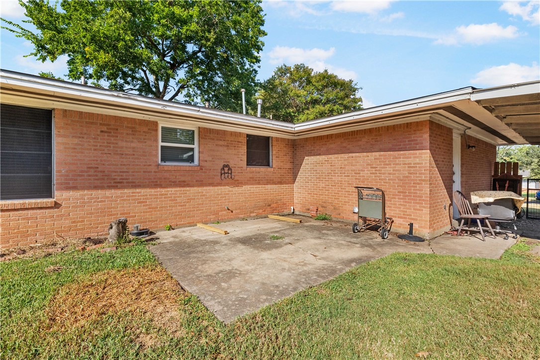 209 Helena Street Bryan, TX 77801 - Photo 20 of 23