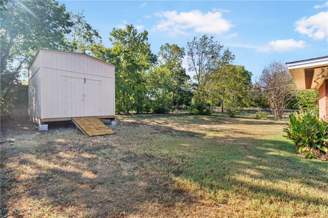 209 Helena Street Bryan, TX 77801 - Photo 21 of 23