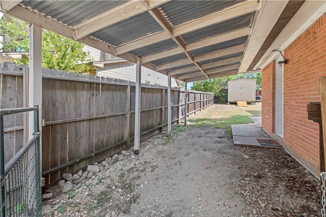 209 Helena Street Bryan, TX 77801 - Photo 22 of 23