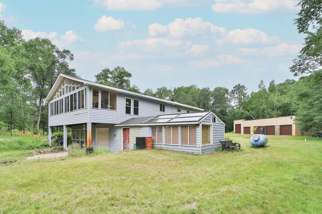 $454,900 | 21682 Rebel Road, Merrifield, MN 56465