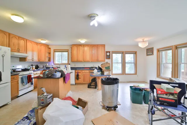 $454,900 | 21682 Rebel Road, Merrifield, MN 56465