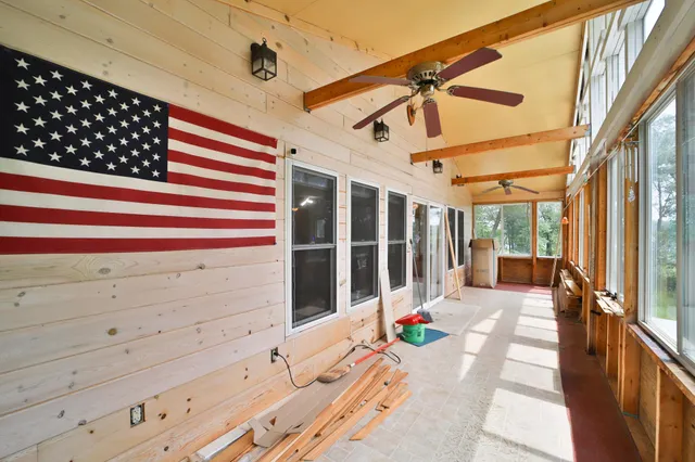 $454,900 | 21682 Rebel Road, Merrifield, MN 56465