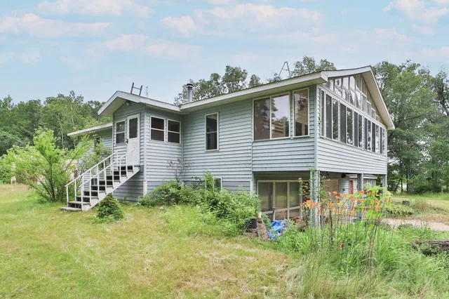 $454,900 | 21682 Rebel Road, Merrifield, MN 56465