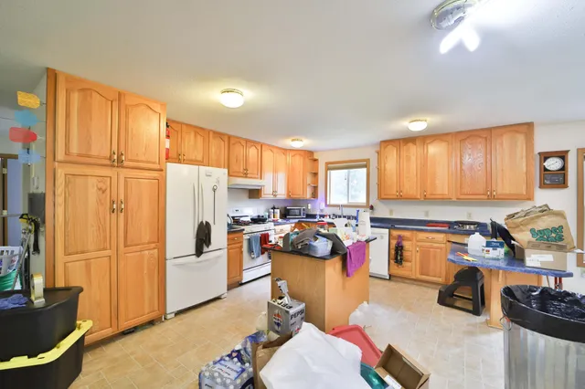 $454,900 | 21682 Rebel Road, Merrifield, MN 56465