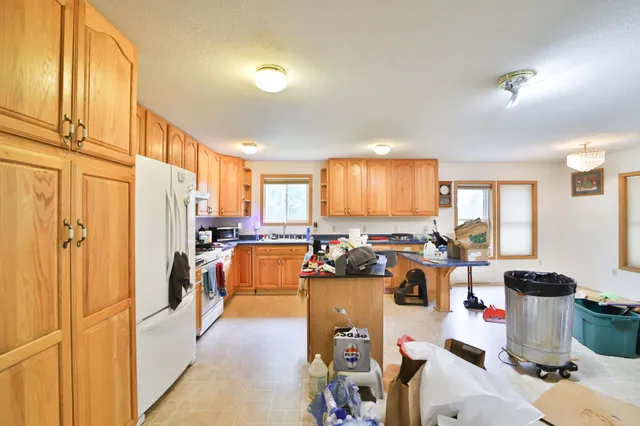 $454,900 | 21682 Rebel Road, Merrifield, MN 56465