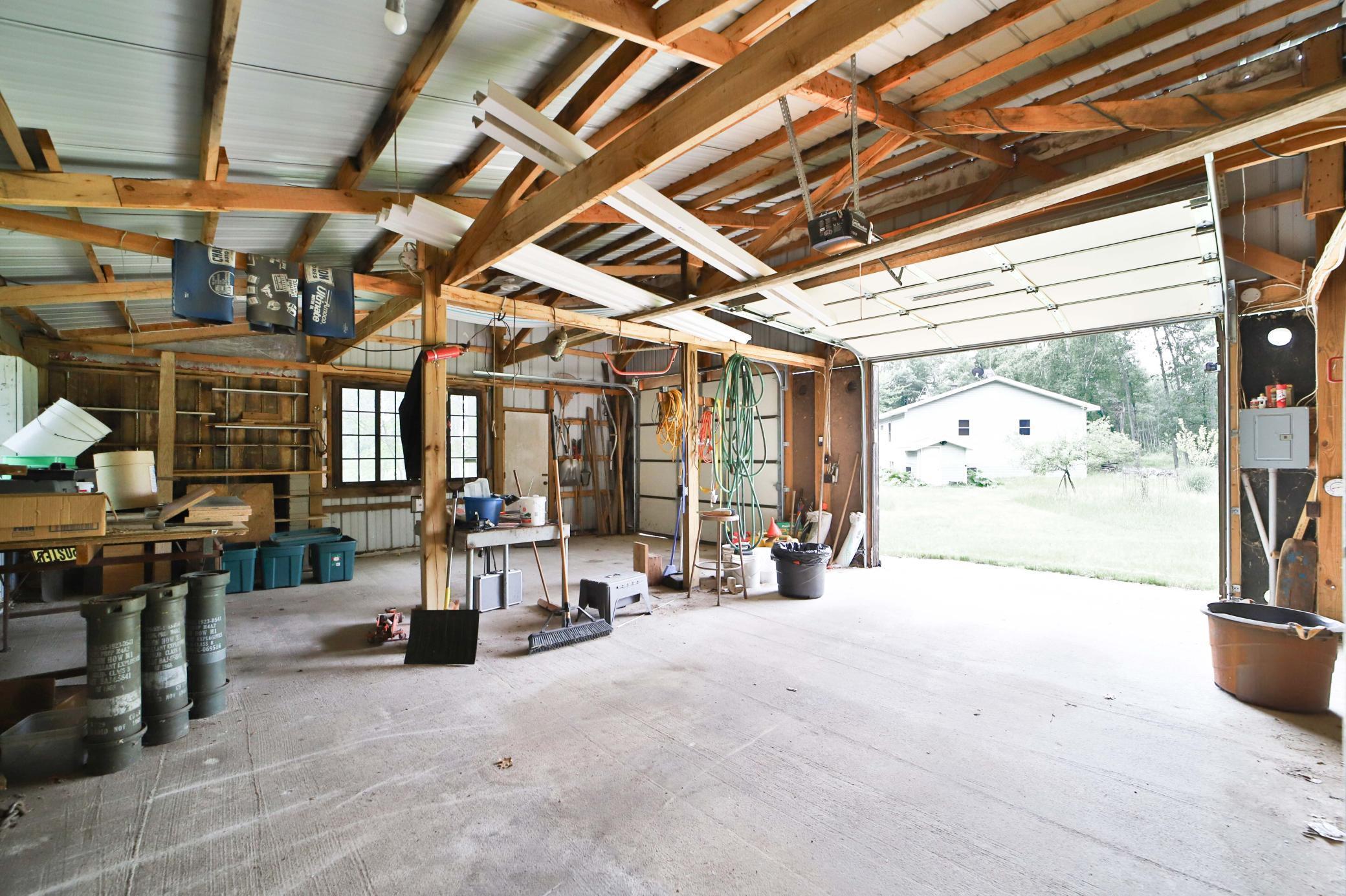 21682 Rebel Road Merrifield, MN 56465 - Photo 48 of 57