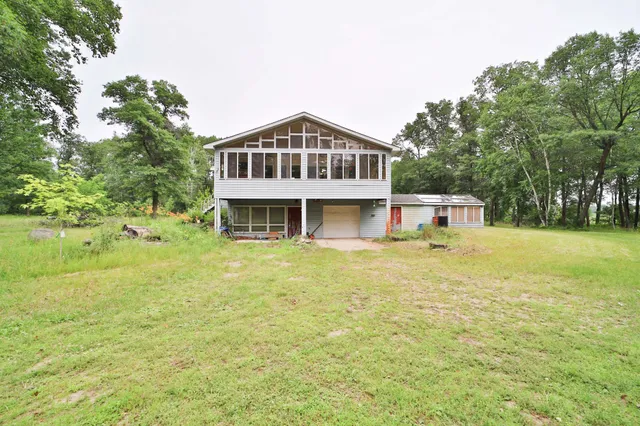 $454,900 | 21682 Rebel Road, Merrifield, MN 56465