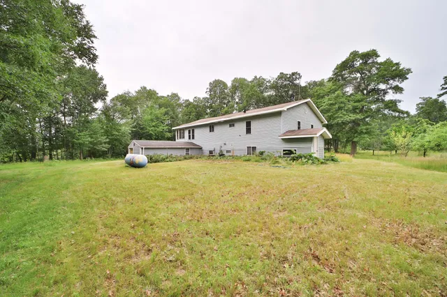 $454,900 | 21682 Rebel Road, Merrifield, MN 56465