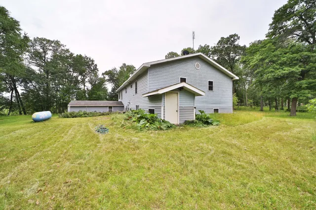 $454,900 | 21682 Rebel Road, Merrifield, MN 56465