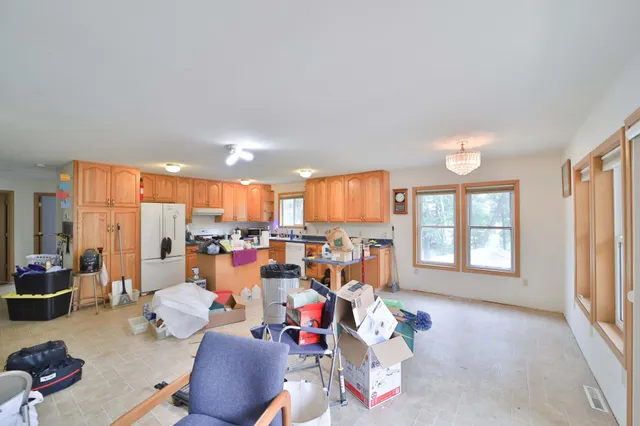 $454,900 | 21682 Rebel Road, Merrifield, MN 56465