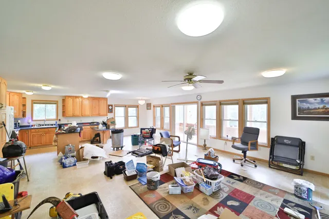 $454,900 | 21682 Rebel Road, Merrifield, MN 56465