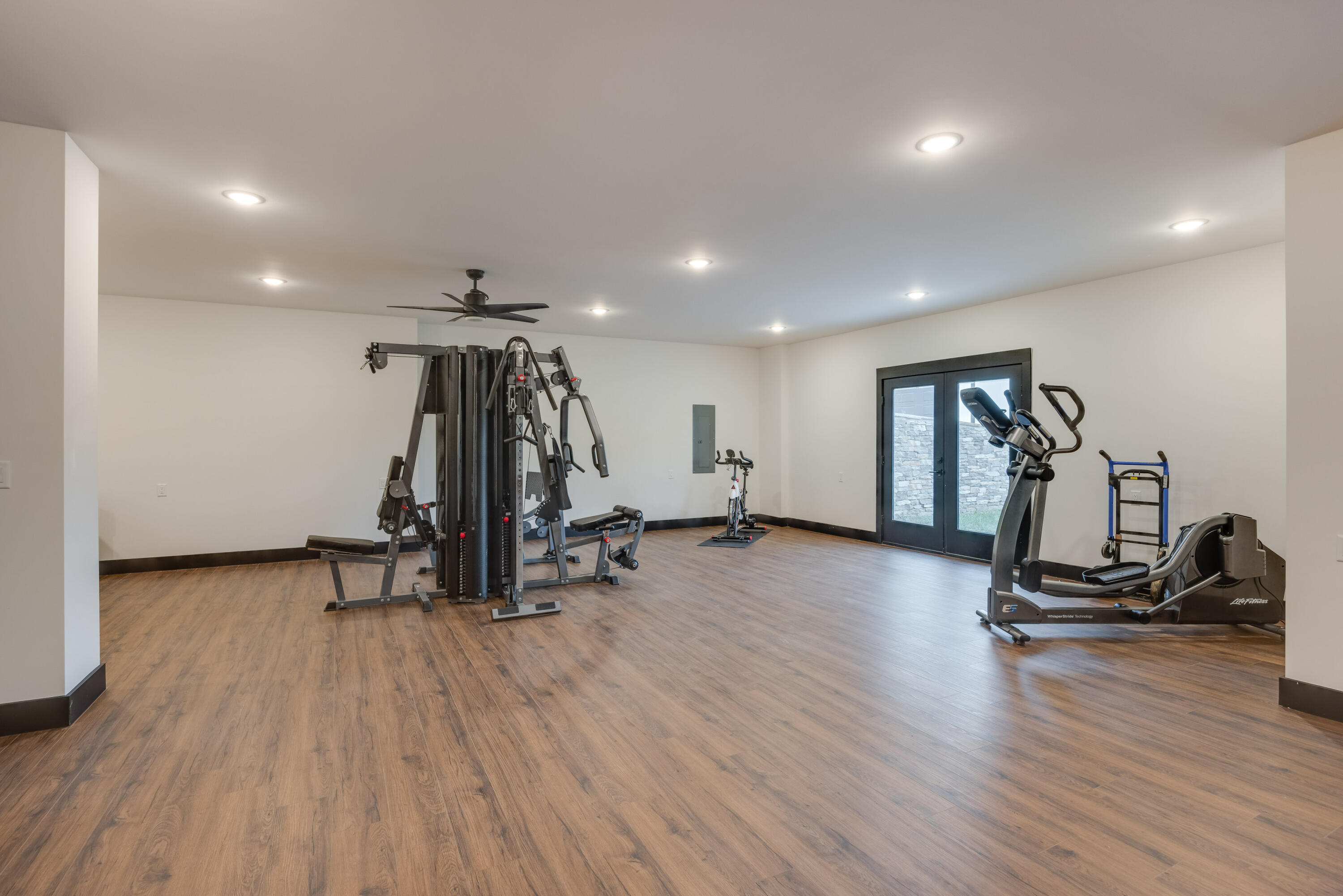 7950 Northwest Nw Highway Georgetown, TN 37336 - Photo 36 of 79 Great room