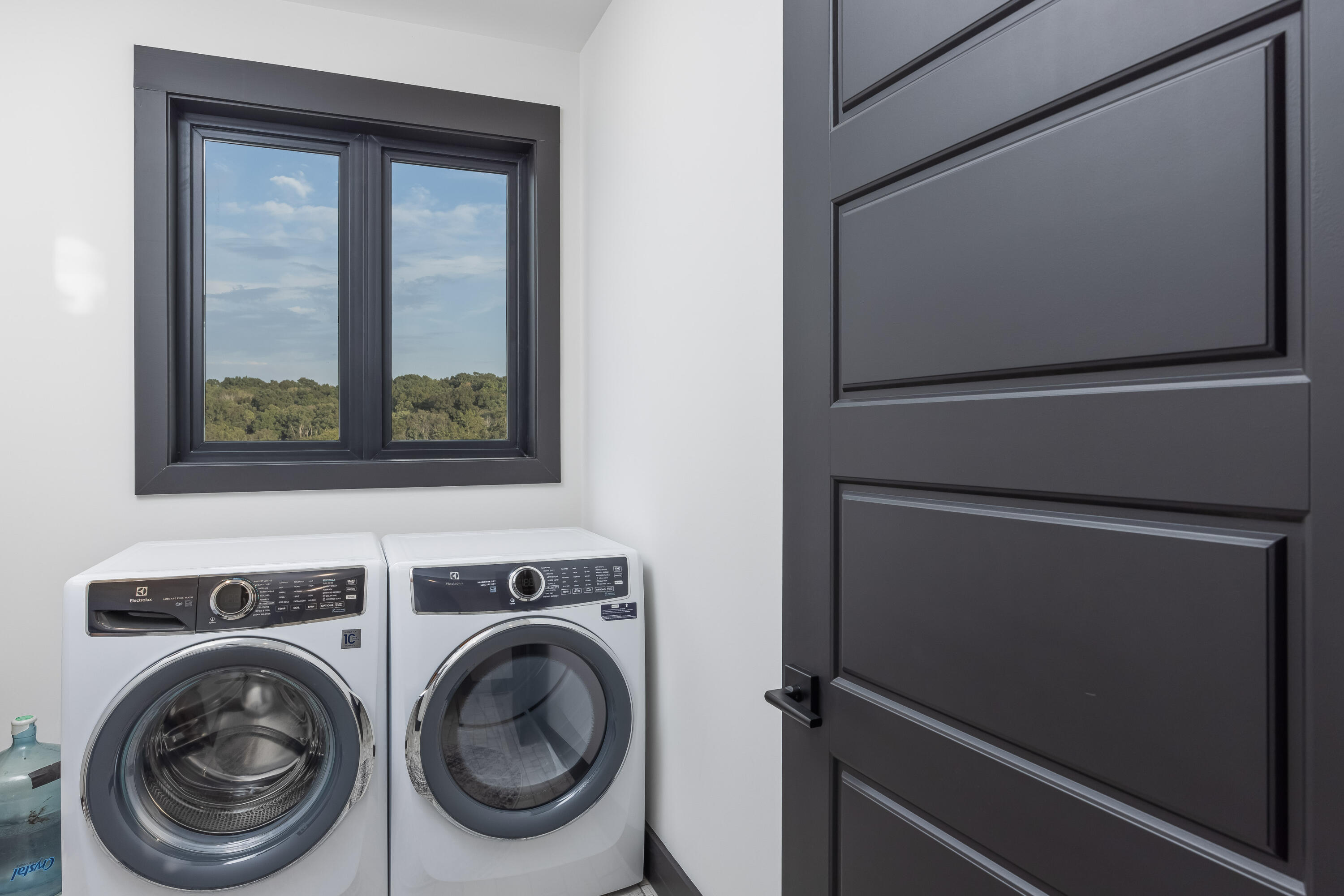 7950 Northwest Nw Highway Georgetown, TN 37336 - Photo 41 of 79 Laundry room