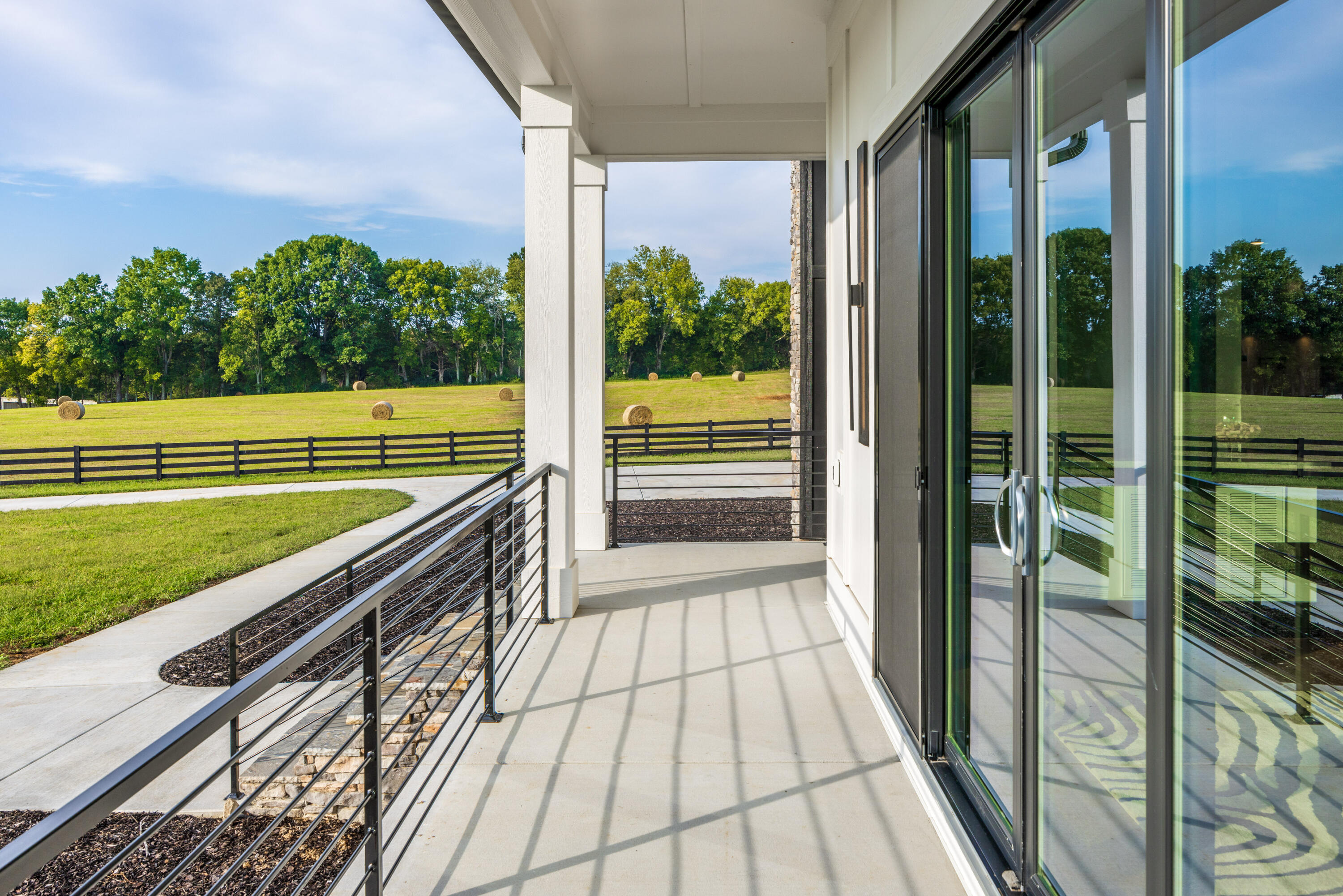 7950 Northwest Nw Highway Georgetown, TN 37336 - Photo 44 of 79 Porch