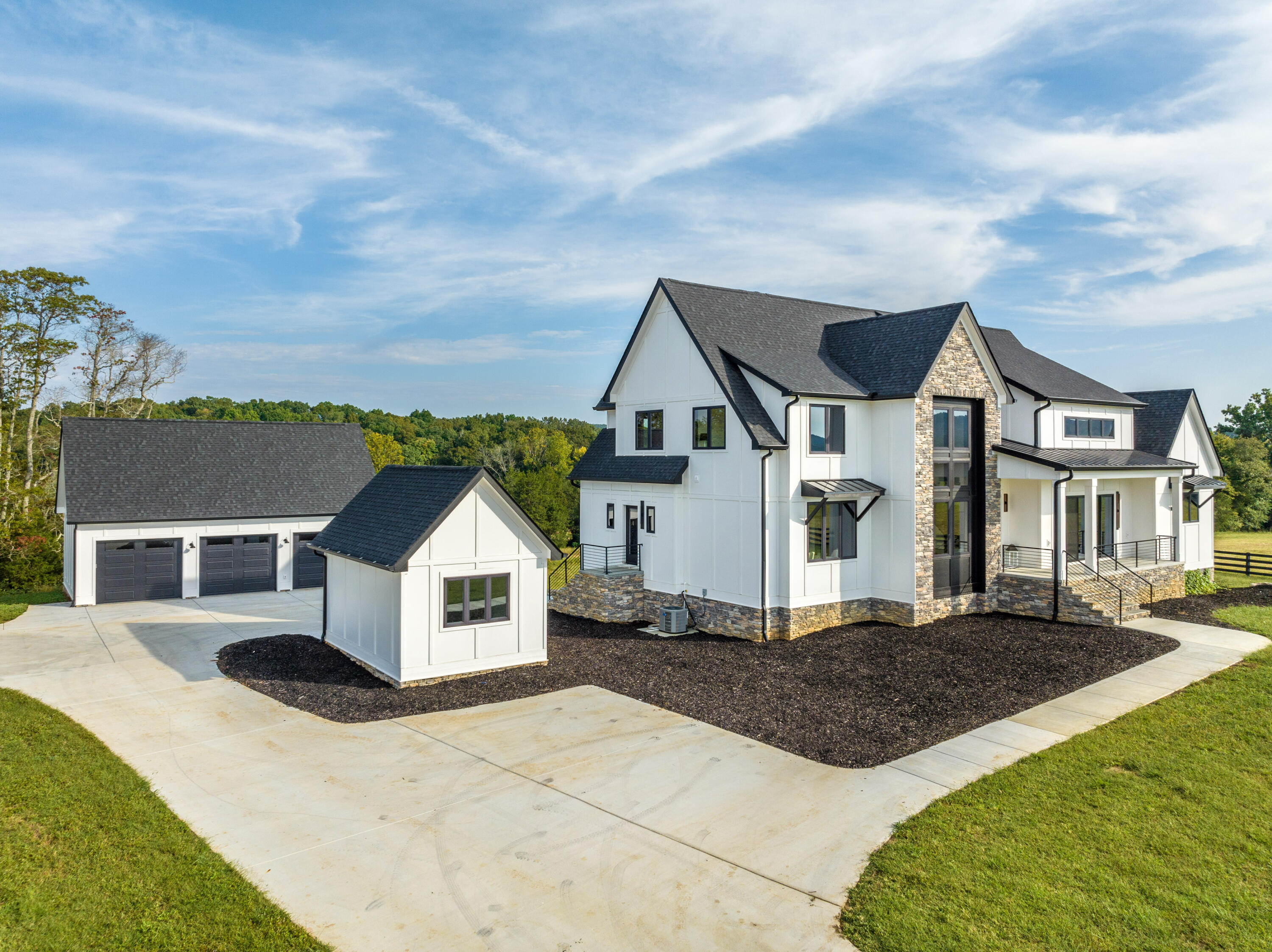 7950 Northwest Nw Highway Georgetown, TN 37336 - Photo 48 of 79 Side view