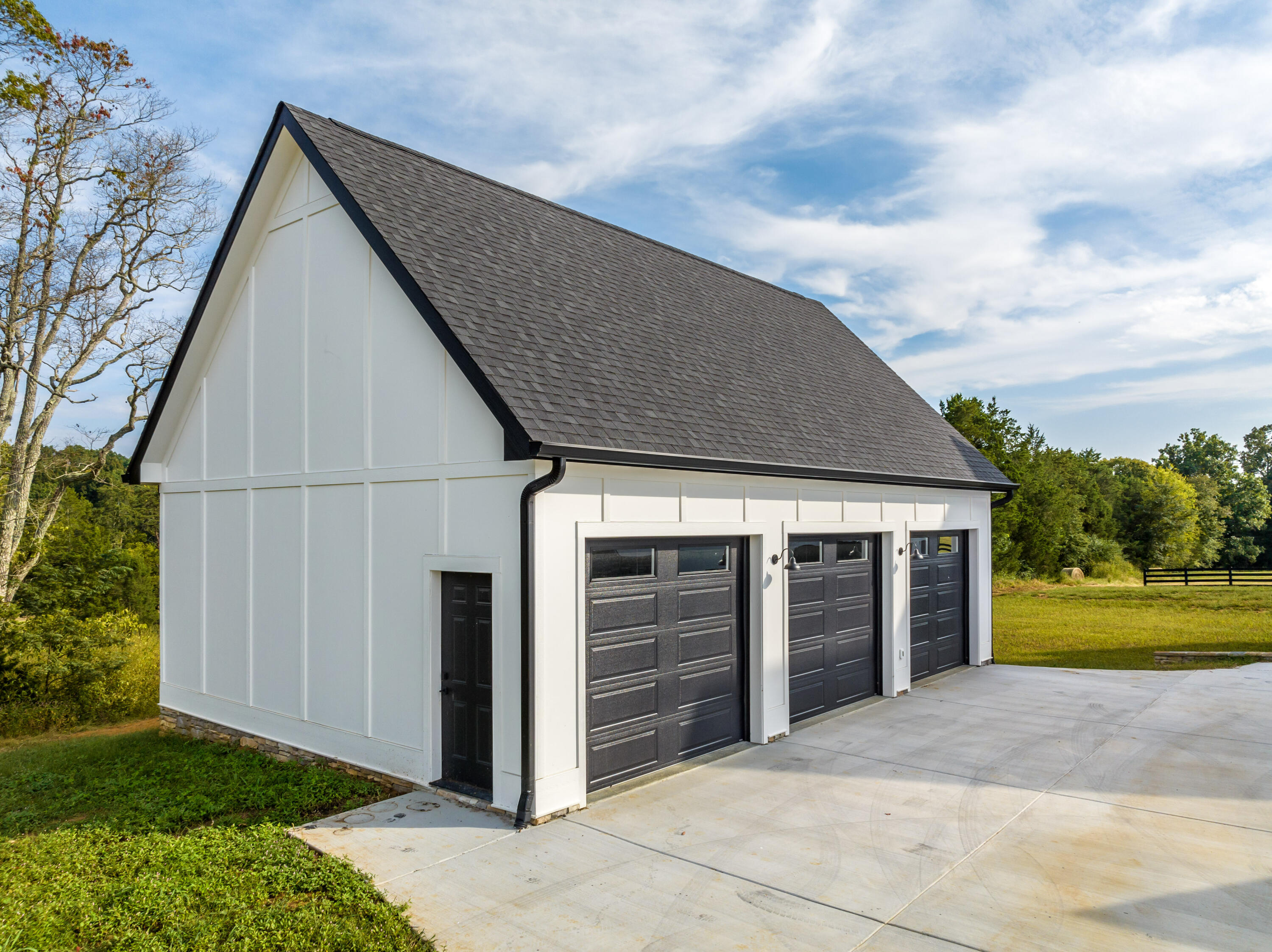 7950 Northwest Nw Highway Georgetown, TN 37336 - Photo 50 of 79 Garage